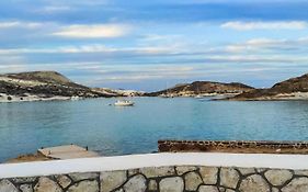 Διαμέρισμα με θέα τη θάλασσα