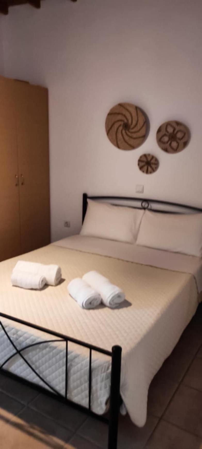 Διαμέρισμα με θέα τη θάλασσα Κίμωλος Εξωτερικό φωτογραφία